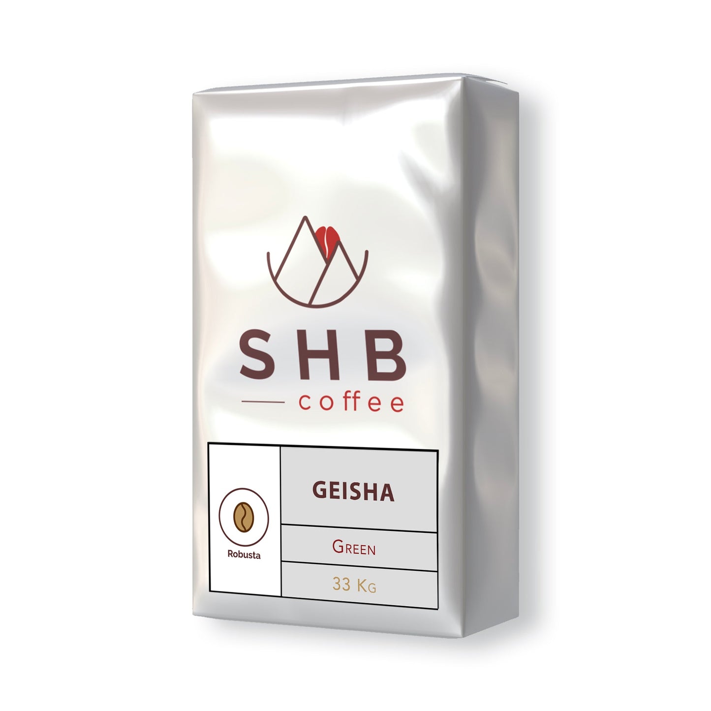 Geisha